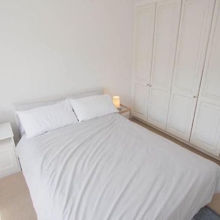 Secluded Central 2 Bed Flat Stratford-upon-Avon Eksteriør billede